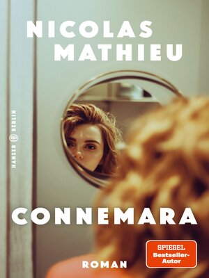 cover image of Connemara